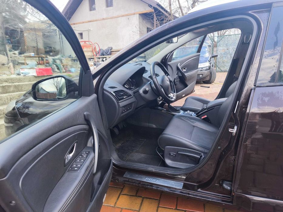 Renault Megane 3 1.6 dci , 130 cp de vanzare