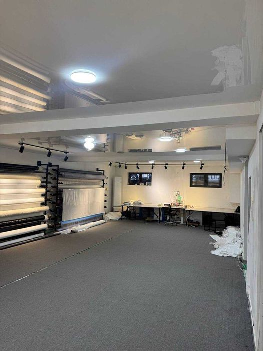 Аренда Нежелое помещения подвал