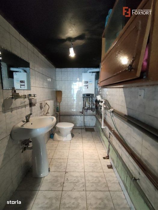 Casa individuala in Chisoda 160 mp utili, toate utilitatile - ID V4233
