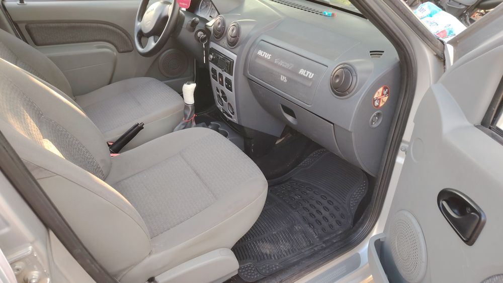 Dacia Logan 1.5 dci