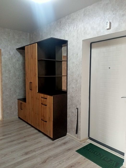 Сдаётся посуточно 2 ком. Плаза, район Береке