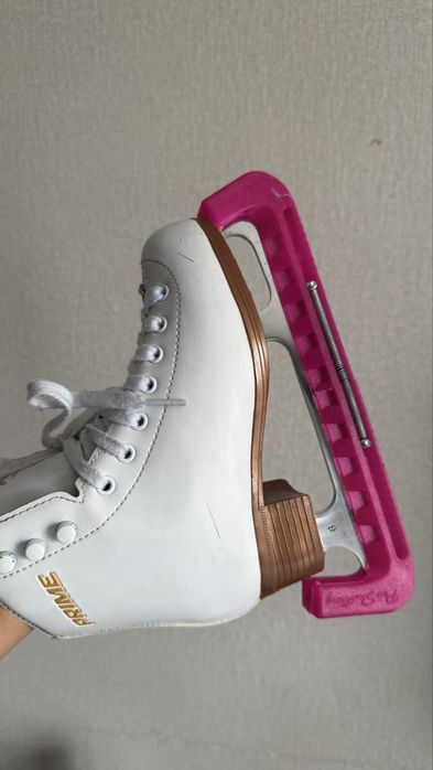 Продам детские коньки PRIME