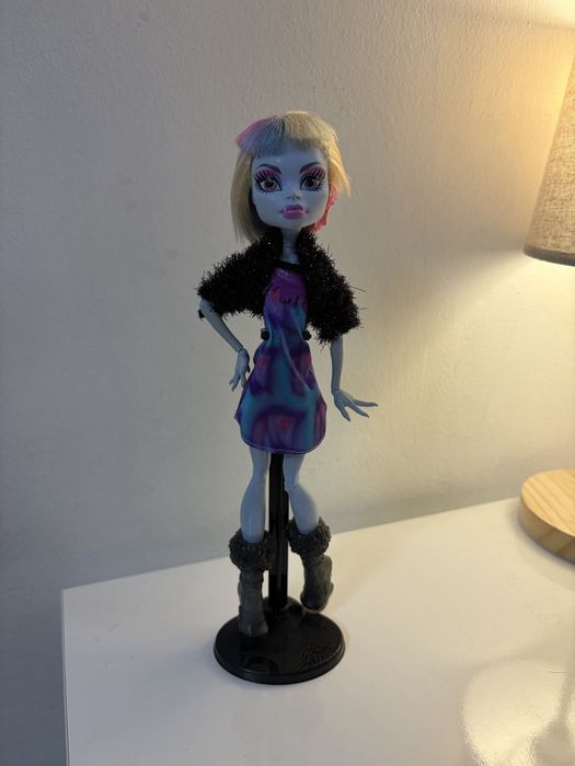 Monster high/Монстър хай кукли