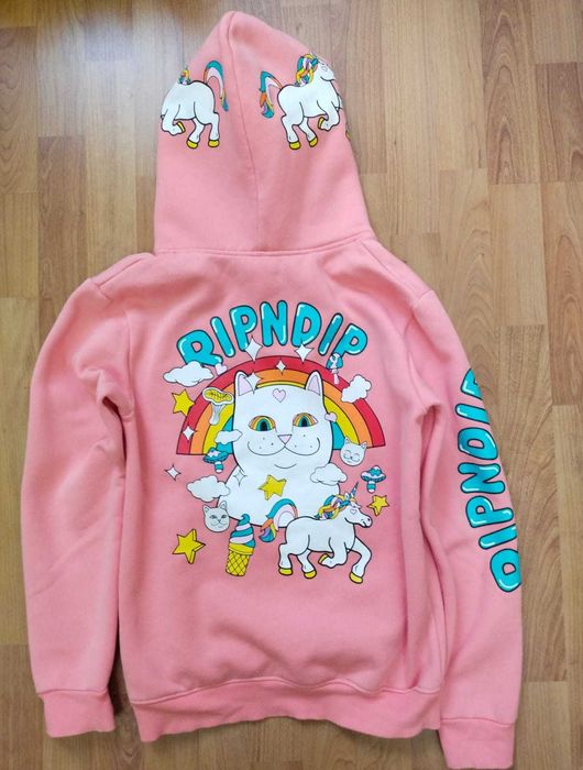 Худи для девочки