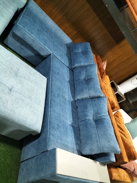 Продаётся диван уголок