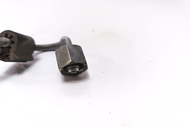 Conducta combustibil la injector 1 Volkswagen VW Golf a 7-a generatie