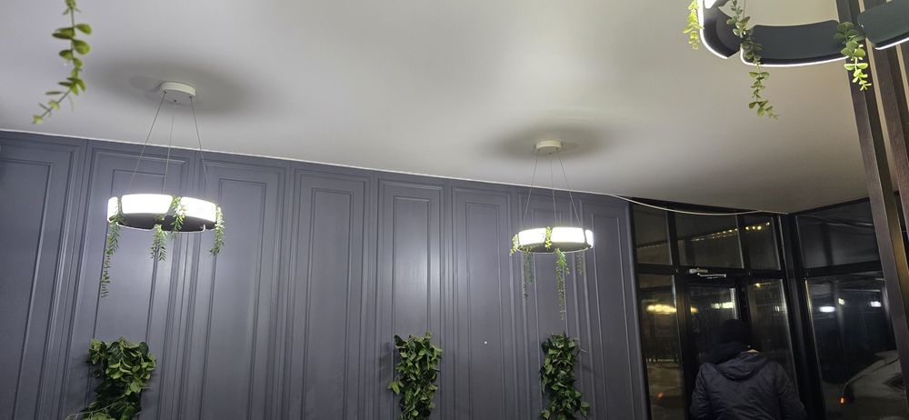 Продам люстры, б/у, в хорошем состоянии