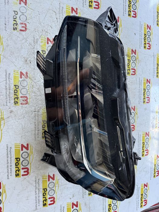 Far stanga Toyota Proace City Fiat Doblo 2024-2026