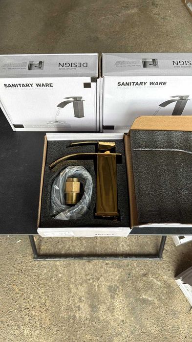 Baterii chiuveta baie NOI