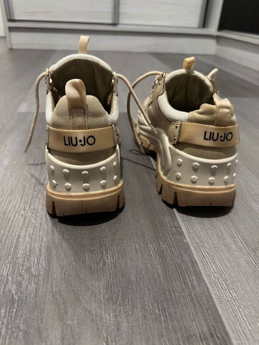 Обувки Lui Jo Оригинални 38 номер