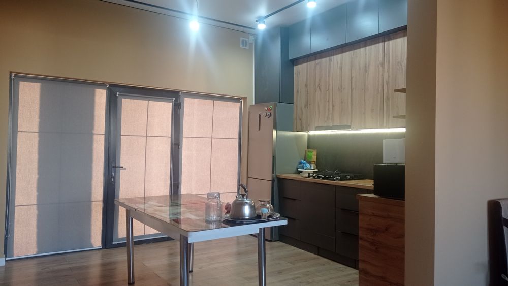 Продам дом в Еркине