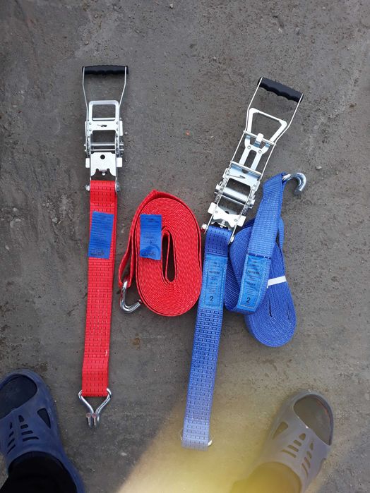 Vand chingi 10m ,9m ,8m