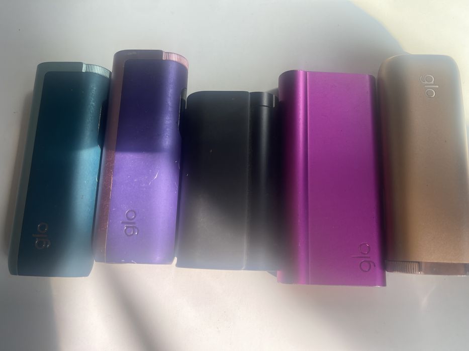 Dispozitive glo ieftine