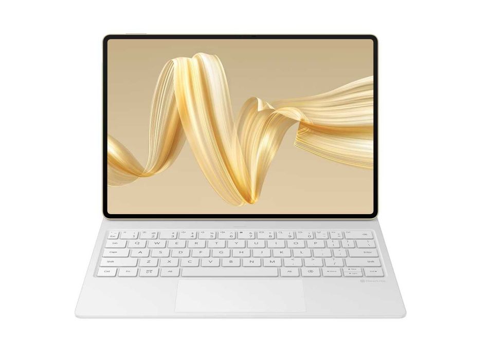 Tableta HUAWEI MatePad Pro PaperMatte Edition, 12.2", 512GB, 12GB RAM + Smart Magnetic Keyboard