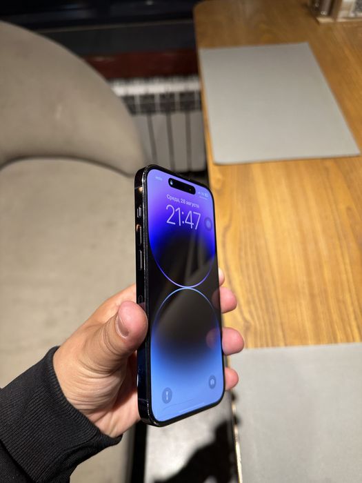 iPhone 14 Pro 128 GB