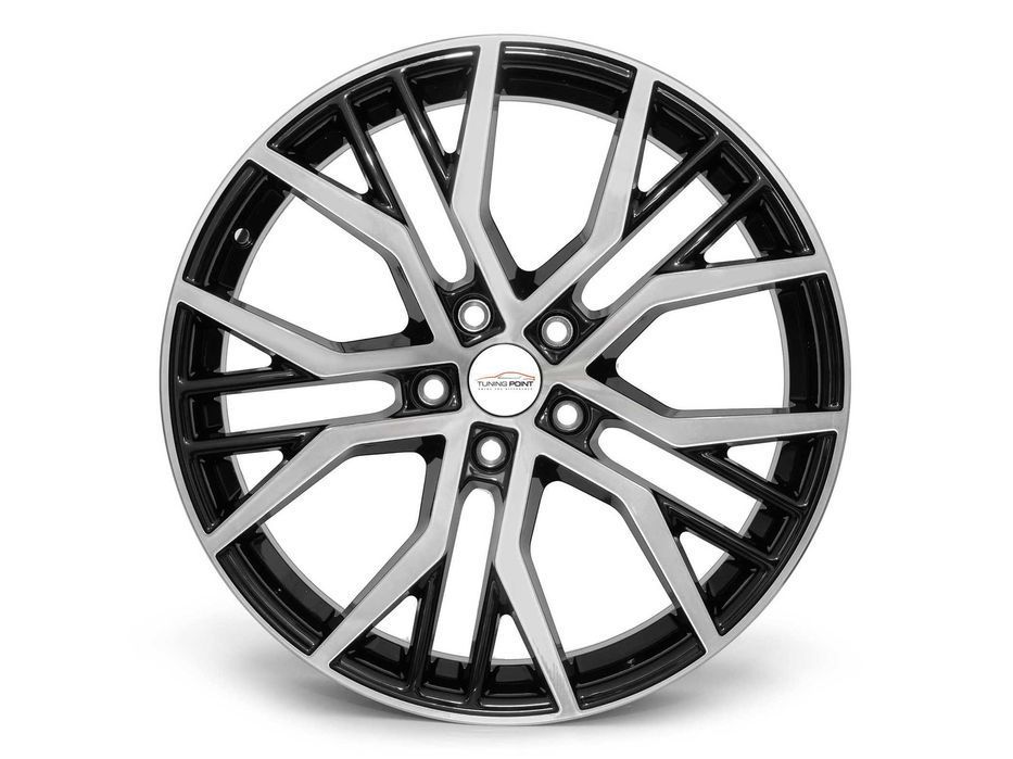 Jante Skoda/Volkswagen/Seat 17 R17