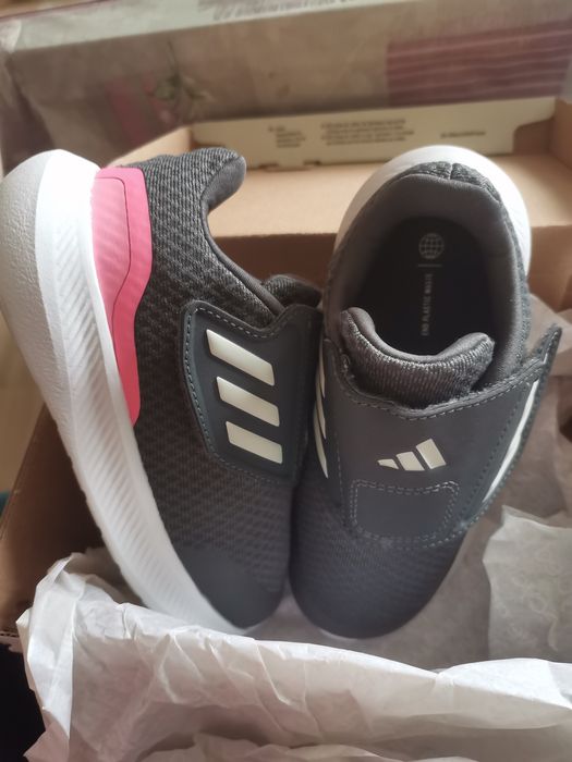 Маратонки за момиче