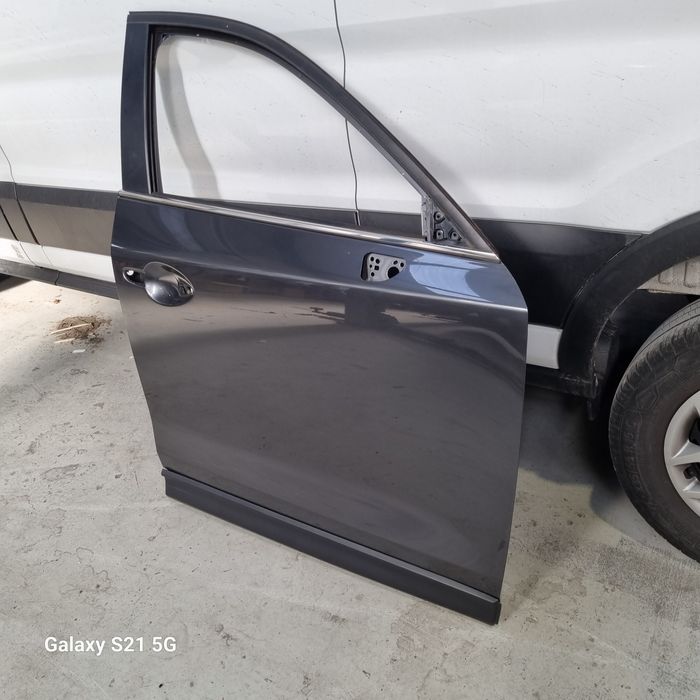 Usa dreapta fata mazda cx-5 cx 5 kf 2017-2024 cod culoare 46g