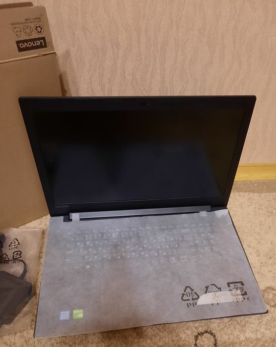 Ноутбук  Lenovo ,можно как игровой .