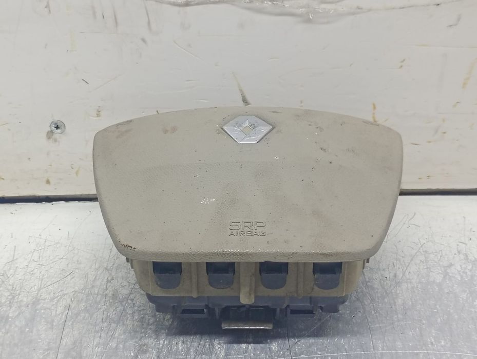 Airbag sofer Renault Grand Scenic 3 (2009 - 2012) 1.9 dci f9q