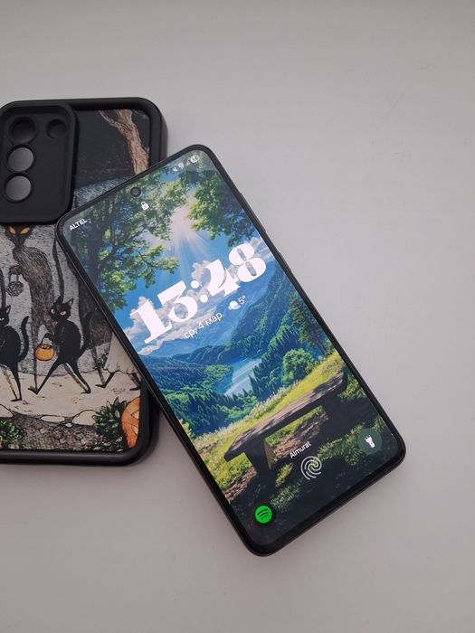 Samsung s21 fe обмен