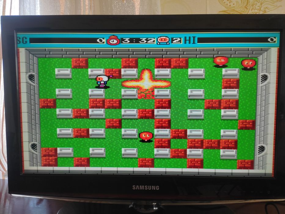 Игровой GAME stick Hdmi