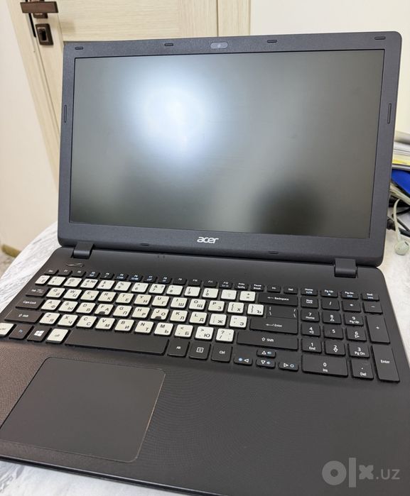 Notebook Acer 15.6