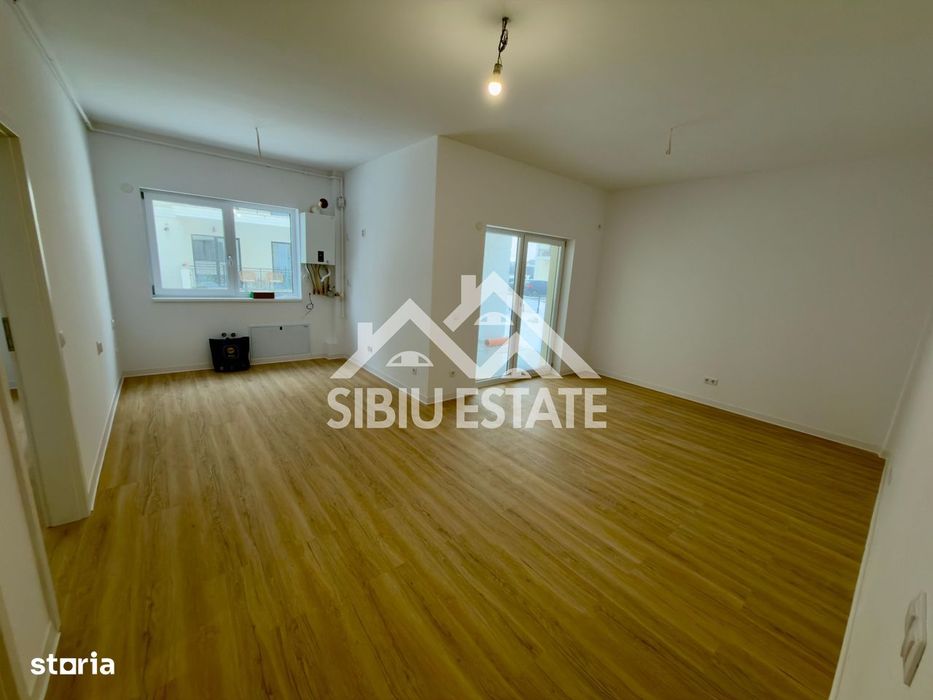 Apartament 3 camere cu terasă si gradina proprie Ultimul disponibil!