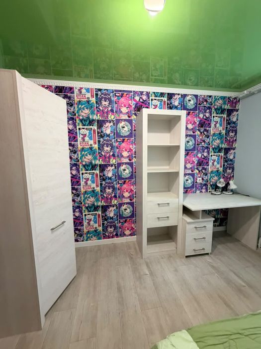Сдаётся 3х по Славского 26А (270000).