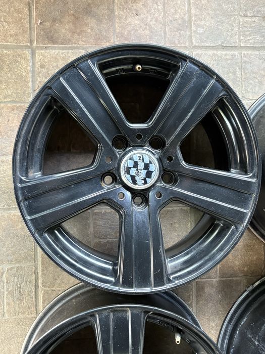 Джанти Cesam 15" 5х114.3 Toyota Hyundai Kia Honda Mazda Suzuki