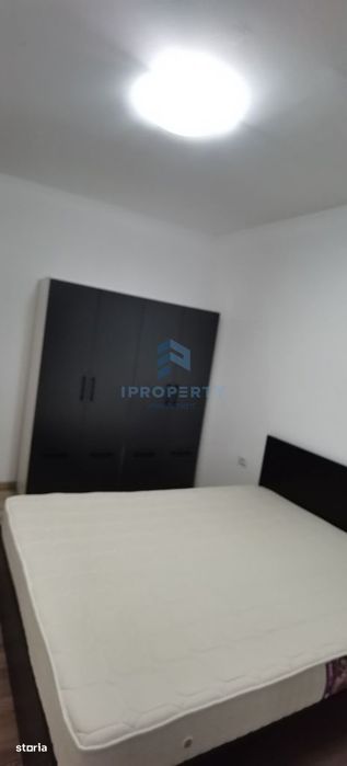 Inchiriere Apartament 2 camere in Eroii Revolutiei cu Centrala Pet Fri — fotografia 3