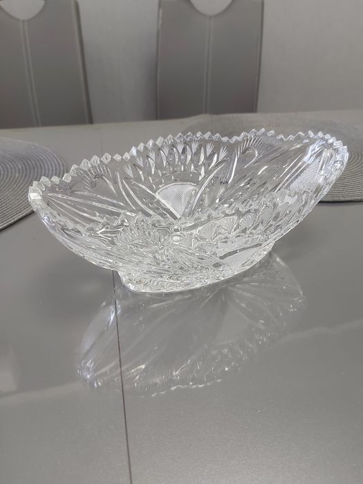 Продам хрусталь СССР