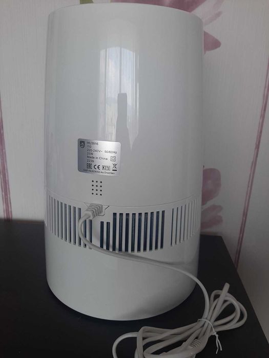 Овлажнител за въздух Philips 3000