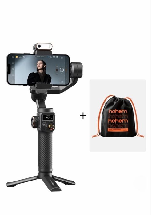 Стедикам Hohem iSteady M6 Kit