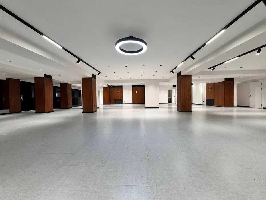 Продаётся коммерческое здание на первой линии | Нукусская | 910 м²