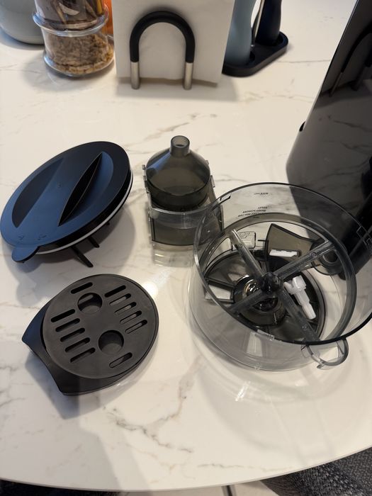 Baby Brezza  espressor lapte praf