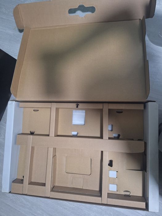 Монитор HP M27FW