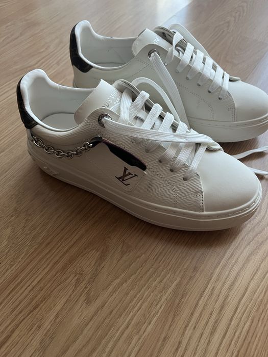 Дамски обувки louis vuitton