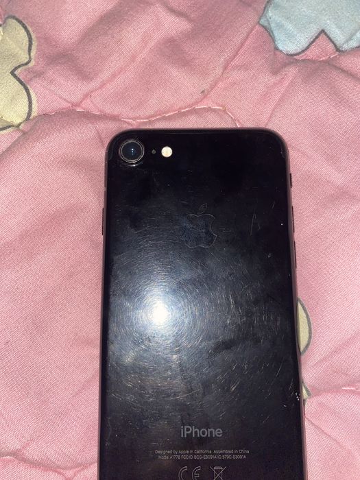 Айфон 7 30000 келысемыз