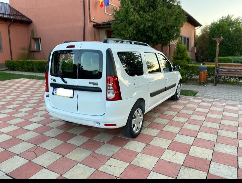 De vânzare Dacia Logan MCV