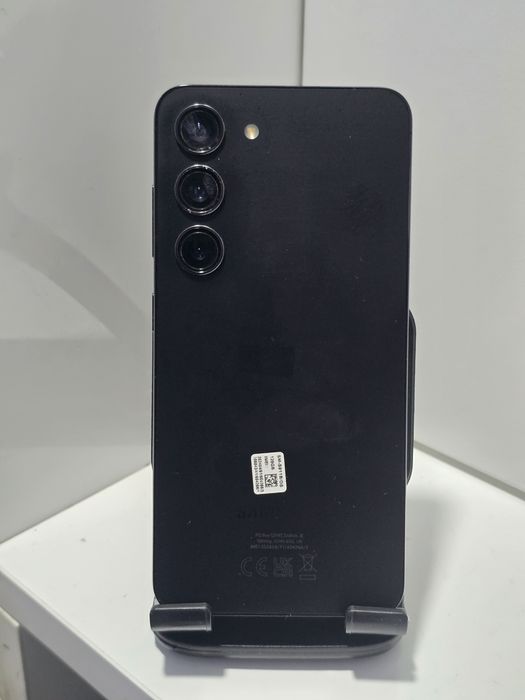 ‼️Samsung s23 128 GB Garantie ‼️