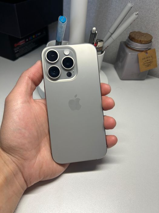 Iphone 15 pro айфон 15 про 128