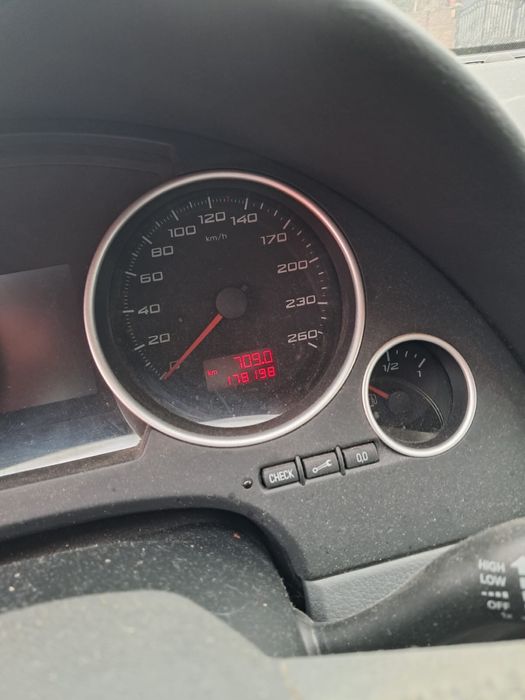 Seat Exeo 2011 - stare foarte bună, intreținută