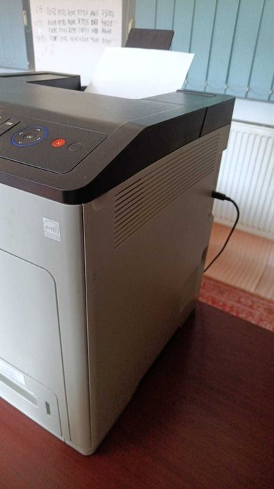 Imprimanta Konica Minolta 1600