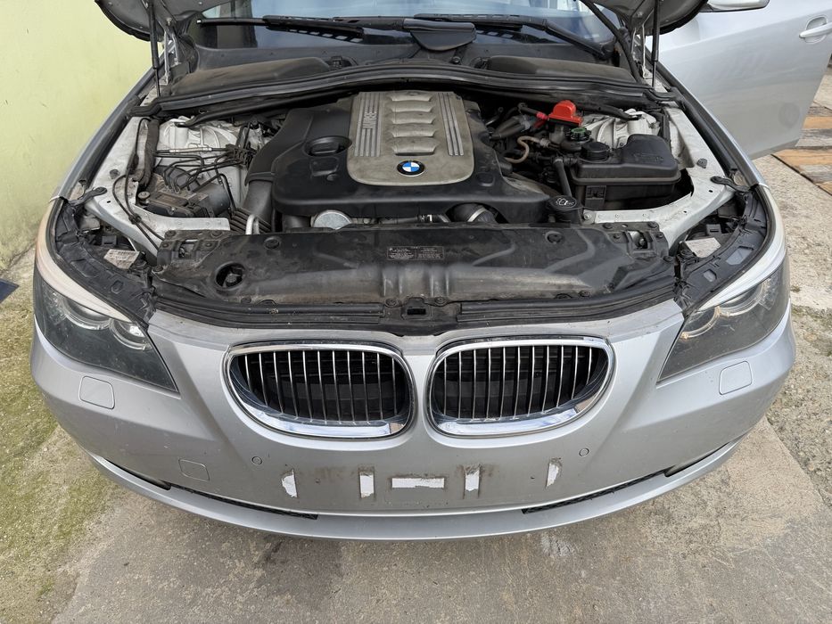 Piese BMW E60 LCI 525d an 2009