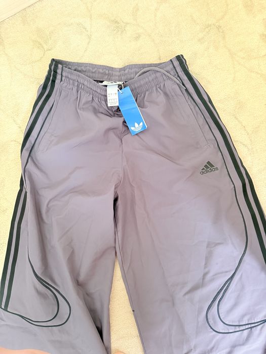 Дамско долнище Adidas