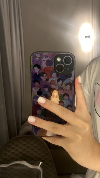 Чехол 14 iphone