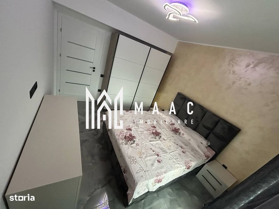 Apartament 2 camere I 42 MPU I Zona Dedeman — fotografia 3