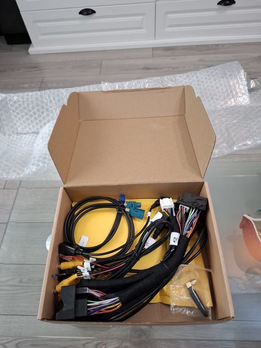 Modul Carplay Mercedes 4.5/5.0