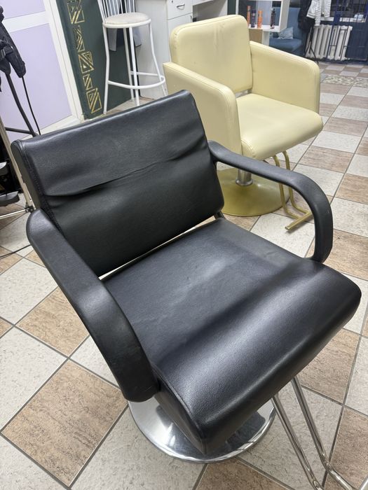 Кресло для салона красоты